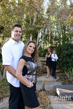 027 Family Portraits at Japanese Gardens