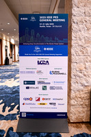 1250 IEEE PES General Meeting 2025 Austin