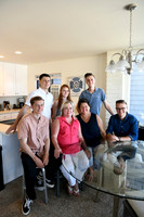 009 Dutile-Thompson Family Portraits in Long Beach
