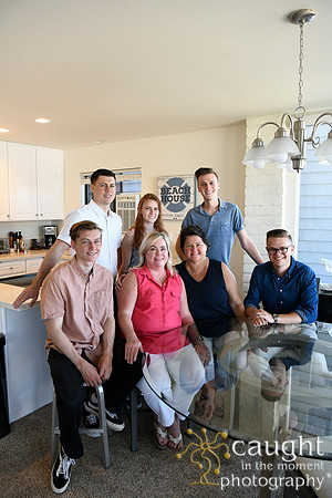 009 Dutile-Thompson Family Portraits in Long Beach