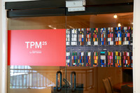 2852 TPM25 Long Beach