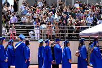 081 Blue Ridge Academy High School Graduation Azusa Pacific