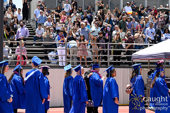 081 Blue Ridge Academy High School Graduation Azusa Pacific