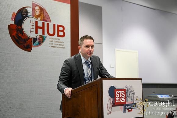607 STS2025-The Hub