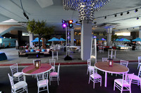 007 Long Beach 125th Birthday-Setup & Decor