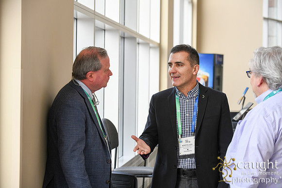 169 AAE 2025 in Boston - Networking