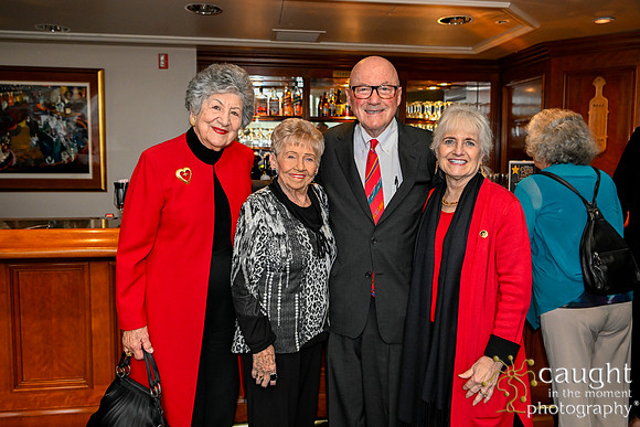 014 Sponsor Reception_