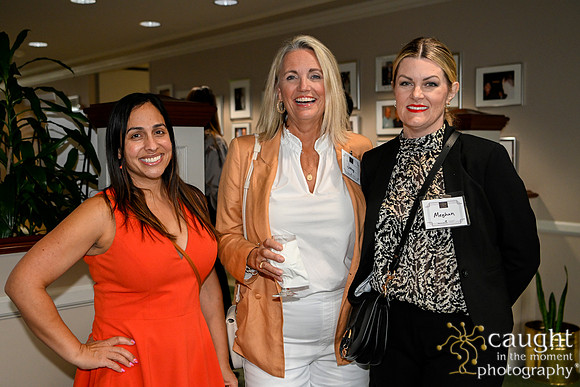 020 Sponsor Reception_