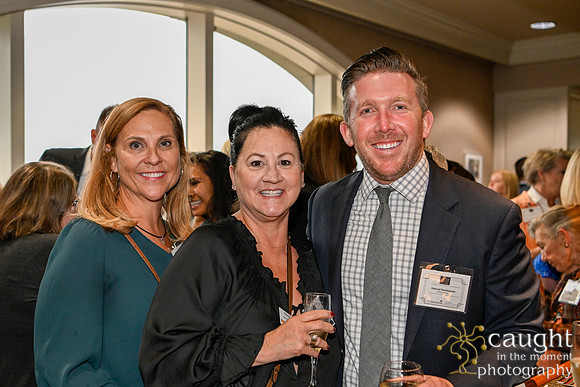 022 Sponsor Reception_
