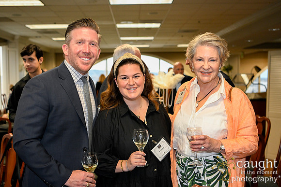 036 Sponsor Reception_