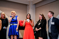 Sponsor's Reception Dancer's for Our Stars 2023