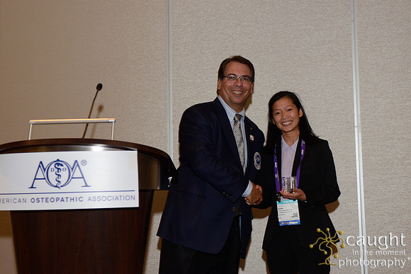 1137 OMED 2016-Posters & Awards