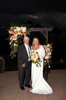 301 Brasche Packman Wedding at Long Beach Museum of Art