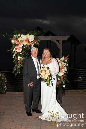 301 Brasche Packman Wedding at Long Beach Museum of Art