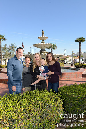029 Sonnhalter Family Portraits