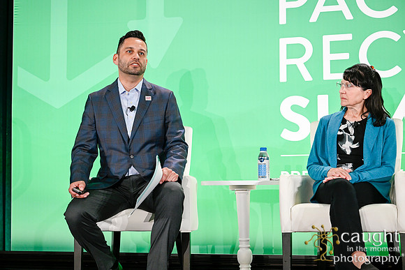 354 Packaging Recycling Summit 2024