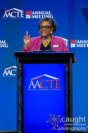 167 AACTE Annual Meeting 2025 Long Beach