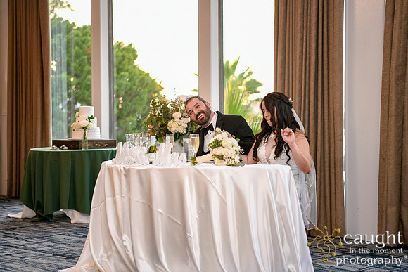 569 Clinton Wedding the Reef Long Beach