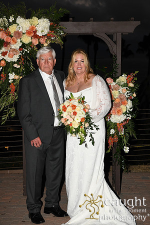 302 Brasche Packman Wedding at Long Beach Museum of Art