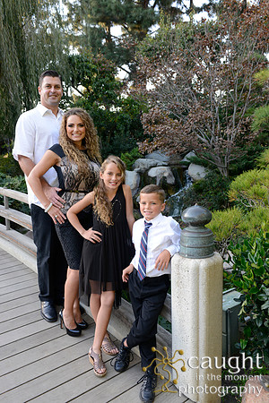 091 Family Portraits at Japanese Gardens