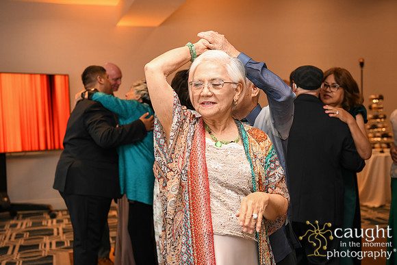 405 De La Cruz 50th Wedding Anniversary in San Diego