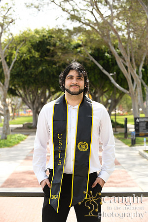 028 Cameron Howard Graduation CSULB 2024