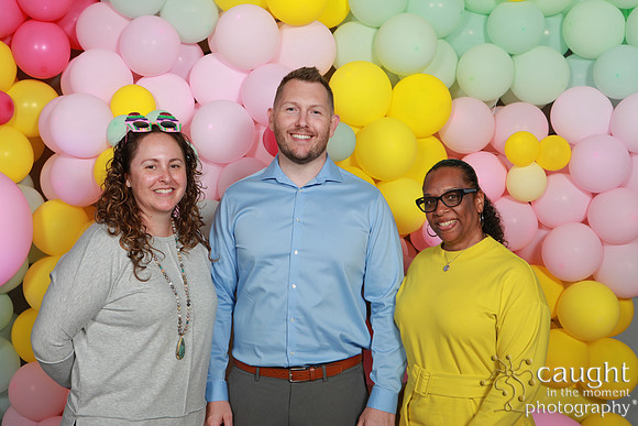 676 Long Beach 125th Birthday-Balloon Portraits
