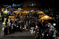 338 Brasche Packman Wedding at Long Beach Museum of Art