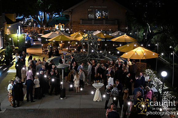 338 Brasche Packman Wedding at Long Beach Museum of Art