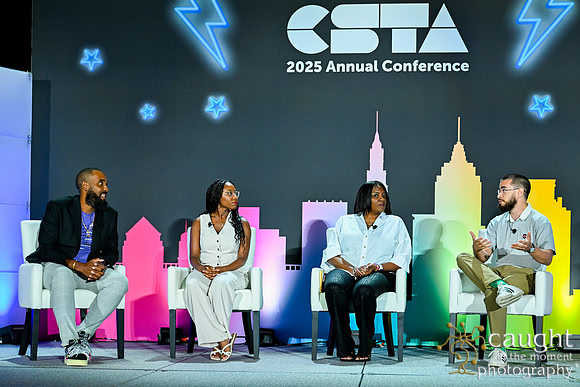 405 CSTA 2025 Cleveland