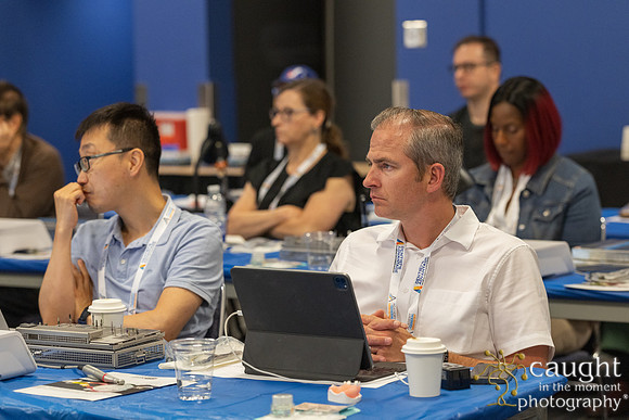 218 AGD2025 Conference in Montreal