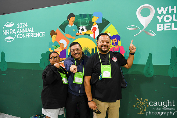 1681 NRPA Conference 2024 Atlanta