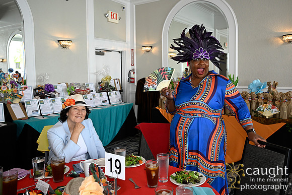 104 Steel Magnolias Copa Havana 2025