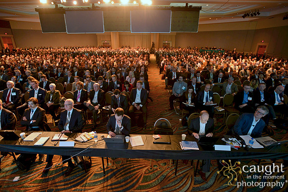 477 TPM Conference 2018 Long Beach Convention Center