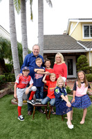032 Gordon Family Portraits
