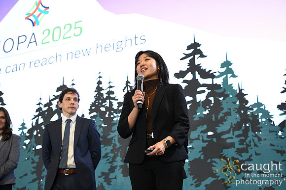 933 HOPA 2025 Conference in Portland - BIG Idea
