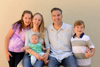 012 Luckey Family
