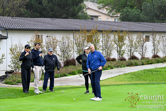 232 Charimans Golf Classic 2025