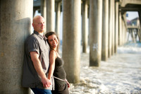Sarah & Mick