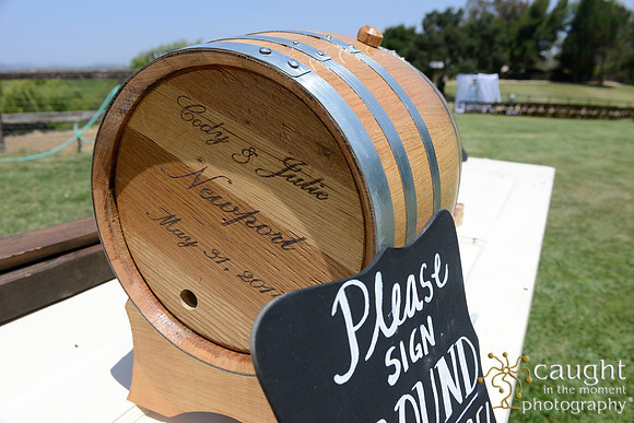 15 Solvang Wedding