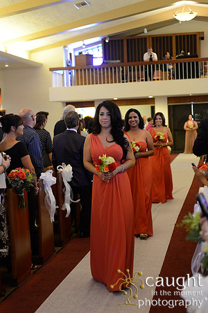 145 Baker Wedding at St. Pancratius and Hotel Maya
