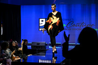 018 RUSH EcoCouture 2024