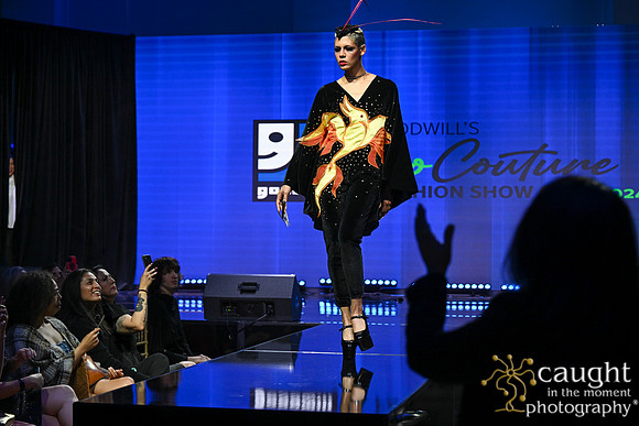 018 RUSH EcoCouture 2024