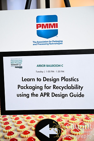 326 Packaging Recycling Summit 2024