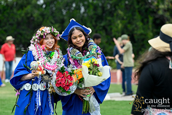 300 High School Graduation Azusa Pacific 2025