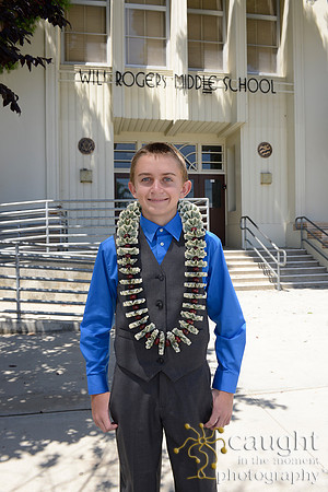 026 Charles Howard-Rogers Middle School Portraits