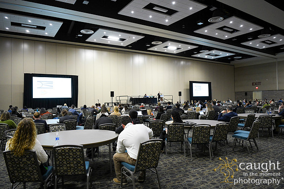 1188 Annual Meeting 2025 Phoenix Convention Center