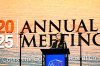 809 AACTE Annual Meeting 2025 Long Beach