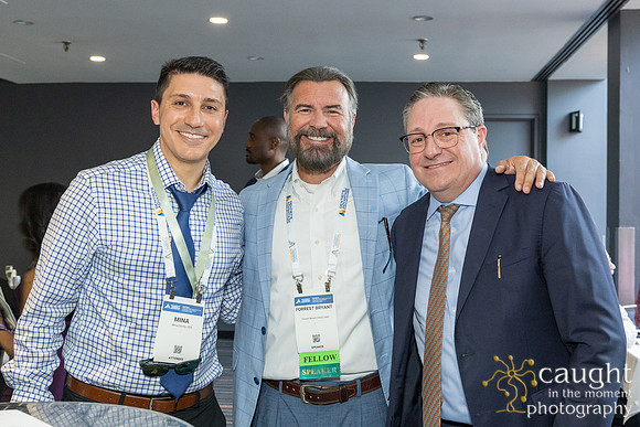 1291 AGD2025 Conference in Montreal