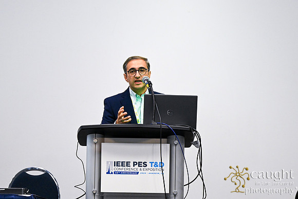 1332 IEEE PES TandD Anaheim 2024